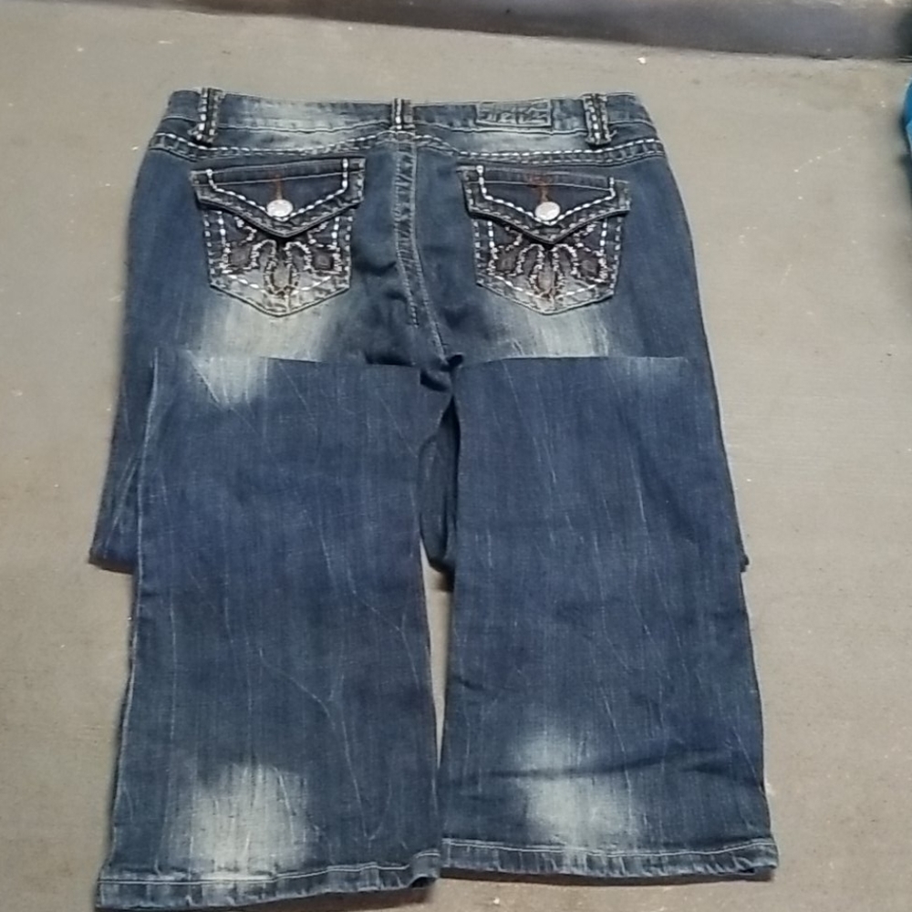 Jean - Picture 4 of 4